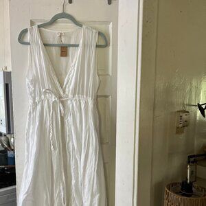 CP Shades sundress